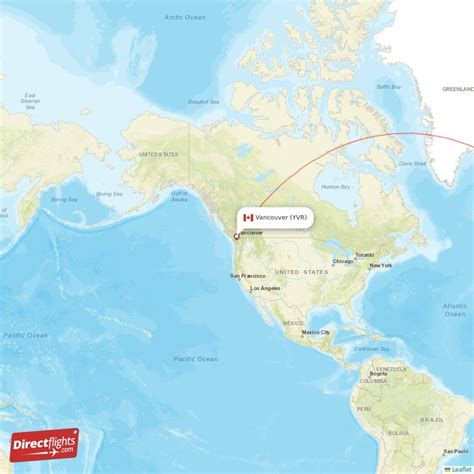 Cheap Flights from Vancouver International (YVR) to Iloilo .